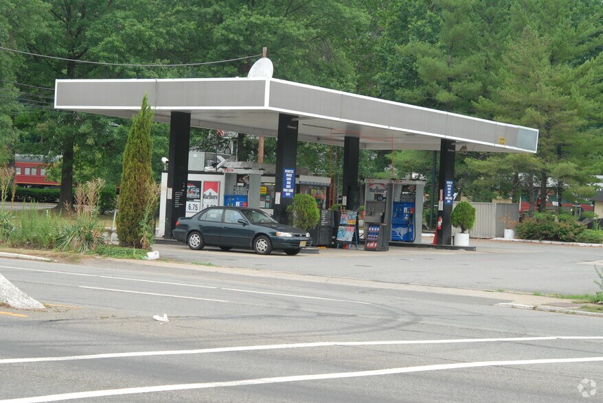 522 State Route 10, Whippany, NJ for sale - Primary Photo - Image 1 of 1