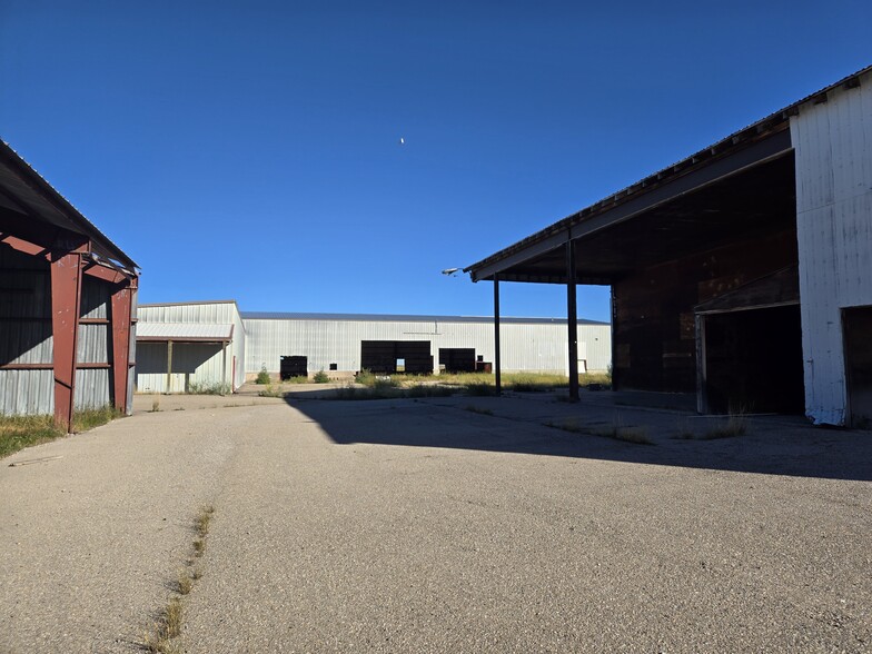 301 Railroad Ave, Judith Gap, MT for sale - Building Photo - Image 2 of 14