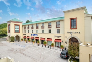 More details for 416-418 E Las Tunas Dr, San Gabriel, CA - Office for Lease