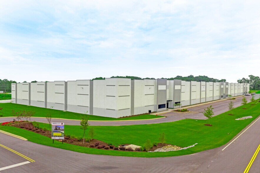 7820 Reidville Rd, Greer, SC for sale - Primary Photo - Image 1 of 1