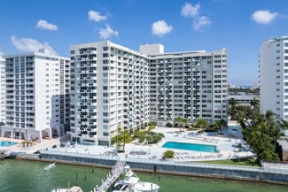 More details for 1200 West Ave, Miami Beach, FL - Multifamily for Sale