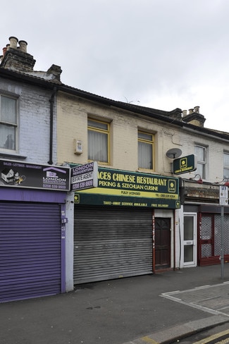 More details for 299 High Road Leytonstone, London - Retail for Lease