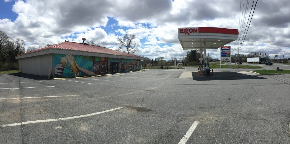 1518 Martinsburg Pike, Winchester, VA for sale - Primary Photo - Image 1 of 1