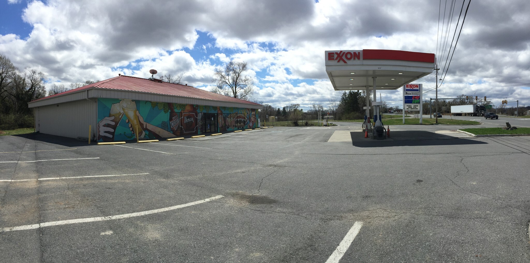 1518 Martinsburg Pike, Winchester, VA for sale Primary Photo- Image 1 of 1