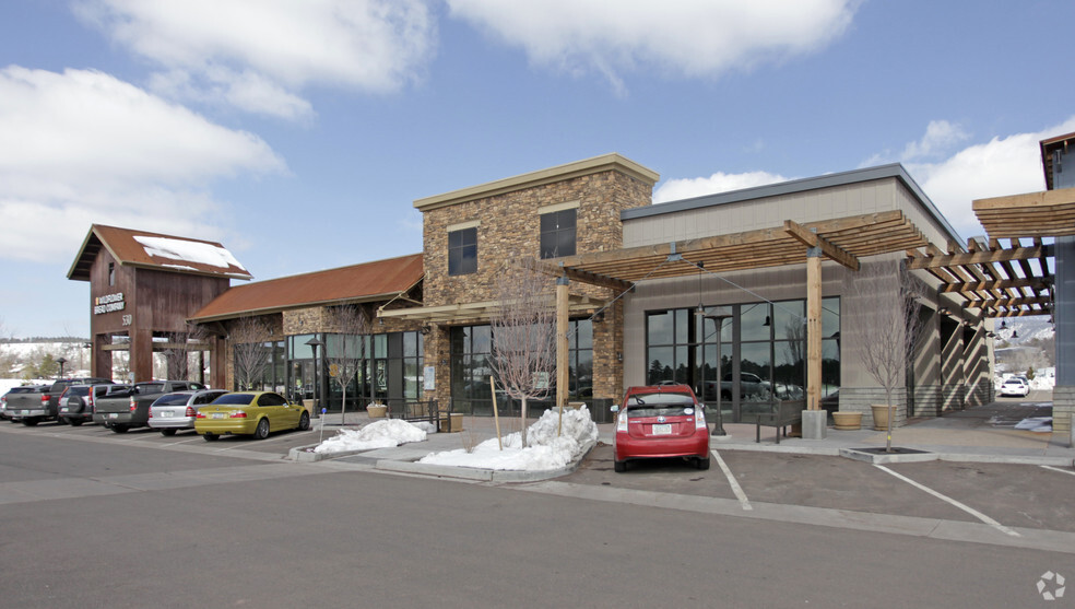 530 Piccadilly Ave, Flagstaff, AZ for lease - Building Photo - Image 2 of 2