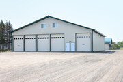 Warehouses/Flex for Rent in Detroit Lakes, MN - Warehouse