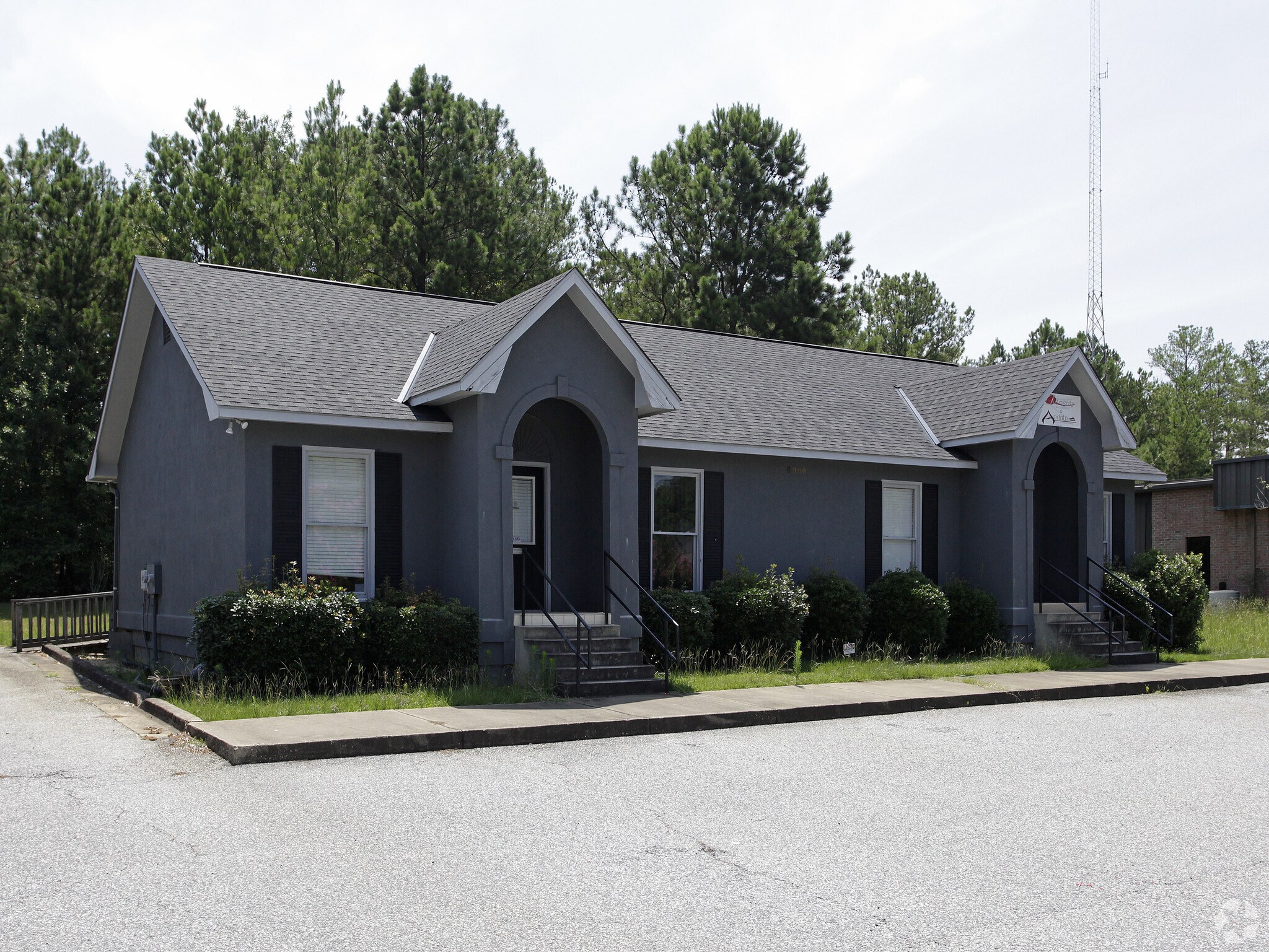 6000 Coca Cola Blvd, Columbus, GA for sale Primary Photo- Image 1 of 1