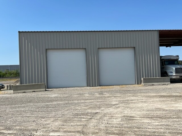 181 Burkart Blvd, Seymour, IN for sale Building Photo- Image 1 of 1