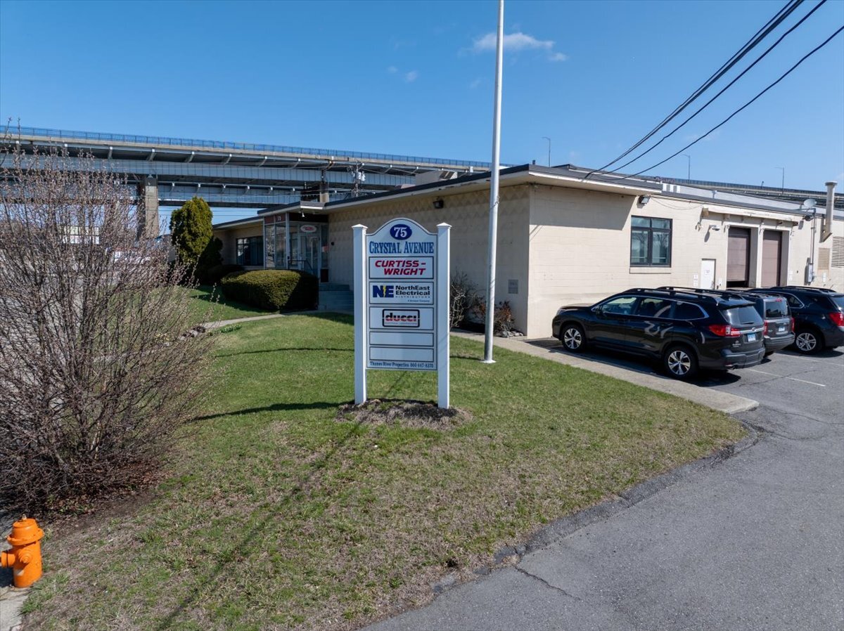 75 Crystal Ave, New London, CT for sale Building Photo- Image 1 of 1