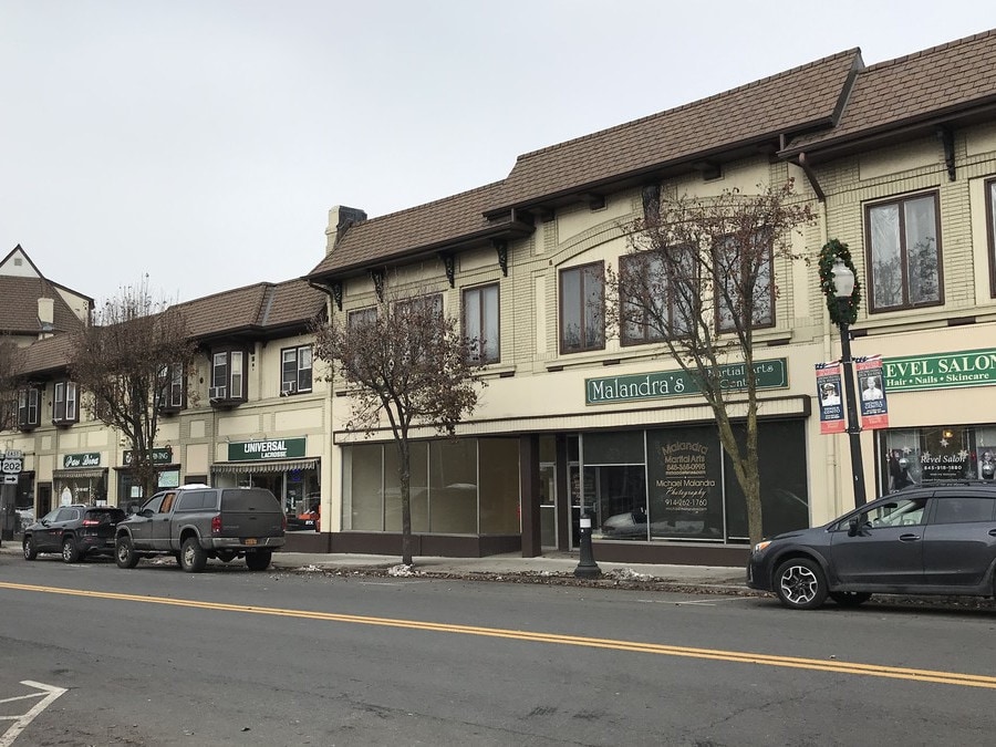 14 Lafayette Ave, Suffern, NY 10901