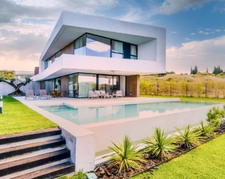 Carrer de Nicaragua, 5A, Finestrat, Alicante for sale - Building Photo - Image 1 of 13