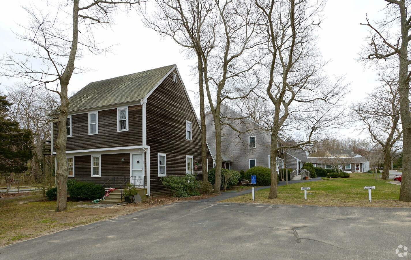 800 Main St, Dennis, MA 02638