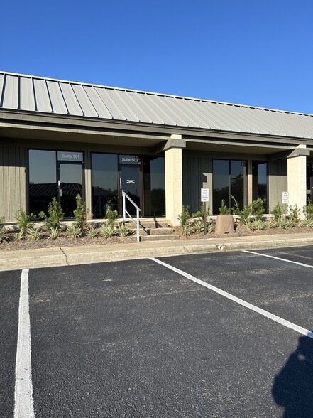 4400 E Highway 20, Niceville, FL for sale - Primary Photo - Image 1 of 18