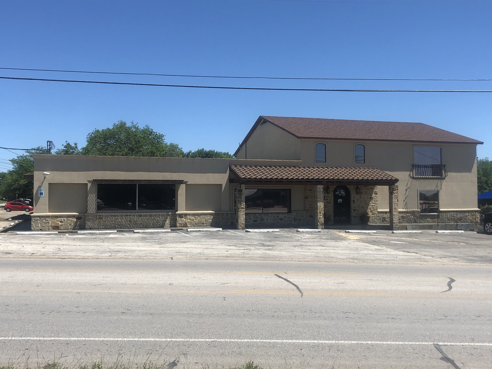 2001 S 57th St, Temple, TX for sale Primary Photo- Image 1 of 1