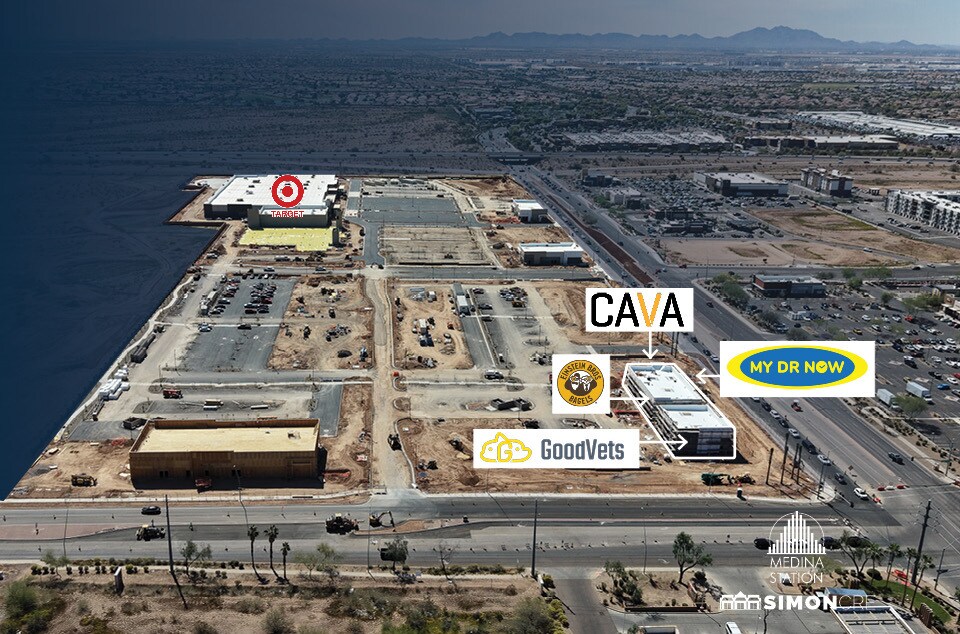 1223 S Signal Butte Rd, Mesa, AZ for sale Primary Photo- Image 1 of 7