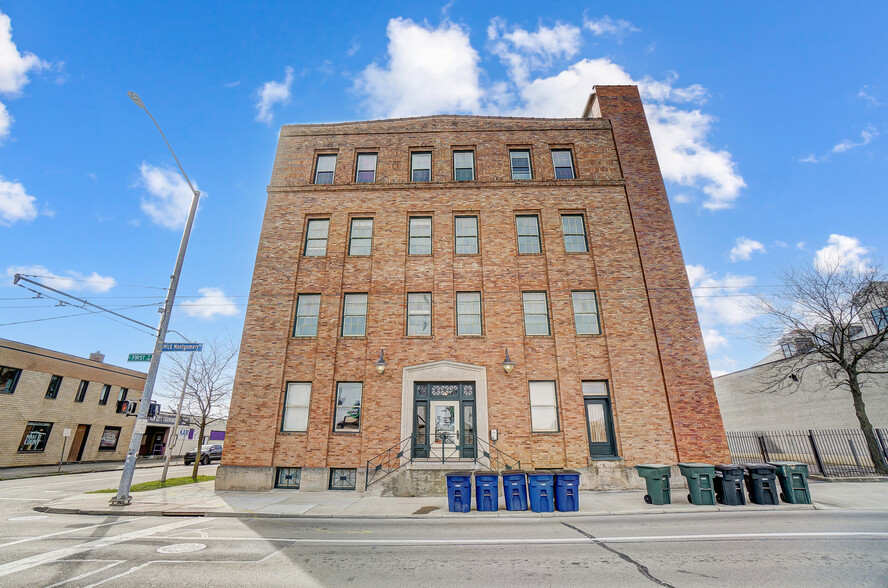 434 E 1st St, Dayton, OH for sale - Building Photo - Image 2 of 60