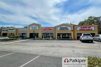 4420 S US Highway 27, Clermont, FL for lease Building Photo- Image 1 of 7