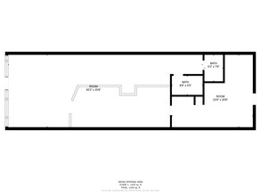 12120-12234 Jones Rd, Houston, TX for lease Floor Plan- Image 2 of 2