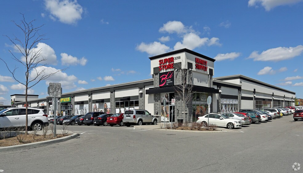 2056-2058 Ellesmere Rd, Toronto, ON for sale - Primary Photo - Image 1 of 1