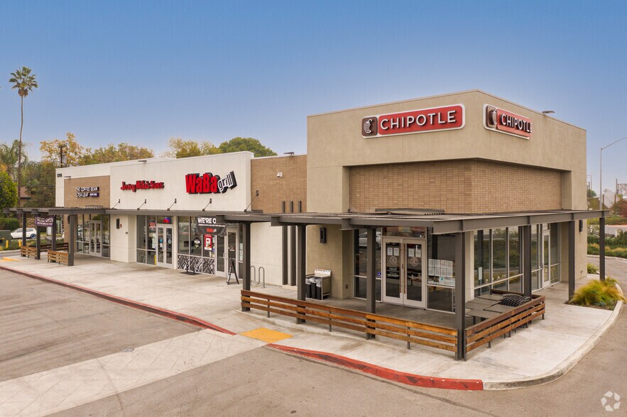 13916 Garvey Ave, Baldwin Park, CA 91706