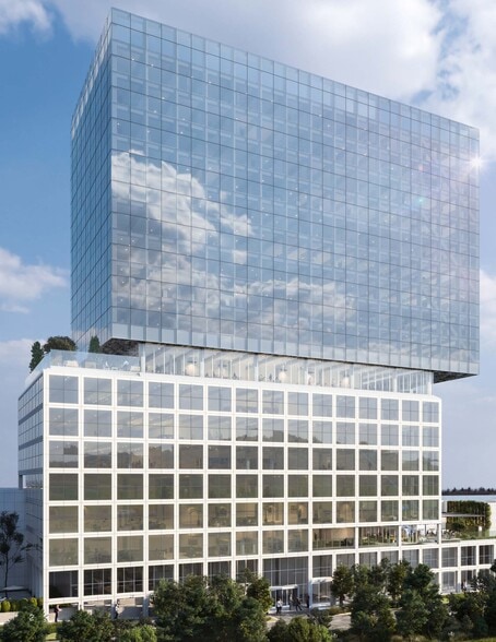 7950 Legacy Dr, Plano, TX for lease - Building Photo - Image 2 of 6