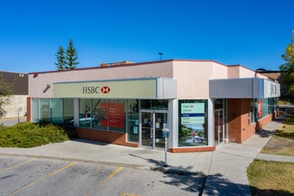 More details for 75 Crowfoot Cres NW, Calgary, AB - Retail for Lease