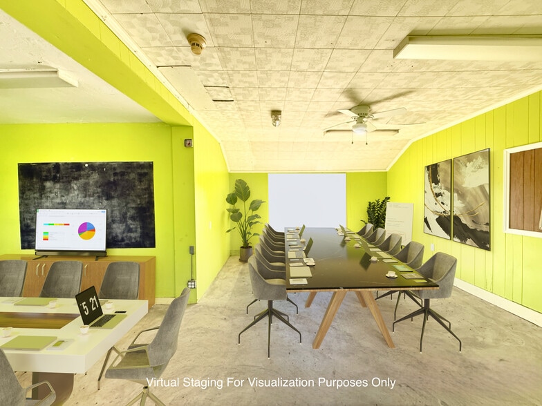 1811 S Gloster St, Tupelo, MS for lease - Building Photo - Image 3 of 5