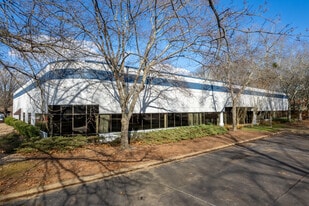 4800 River Green Pky, Duluth GA - Warehouse