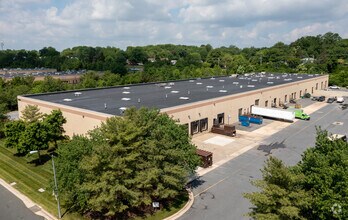 9008 Yellow Brick Rd, Rosedale, MD - AERIAL  map view - Image1