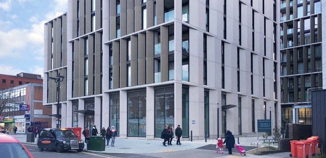 College Rd, Harrow for sale Building Photo- Image 1 of 1