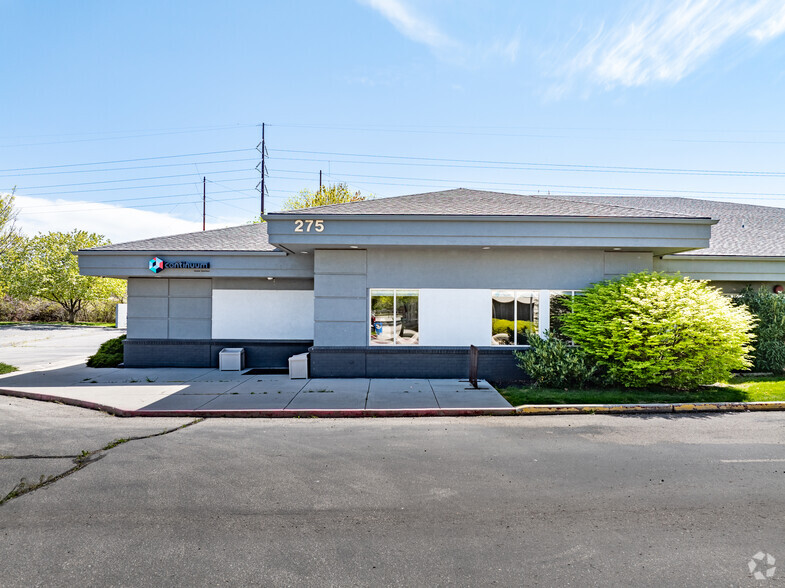 275 N Kimball Pl, Boise, ID for sale - Building Photo - Image 3 of 13