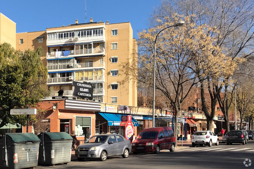 Calle Cuenca, 1, Alcalá De Henares, Madrid for lease - Building Photo - Image 3 of 3