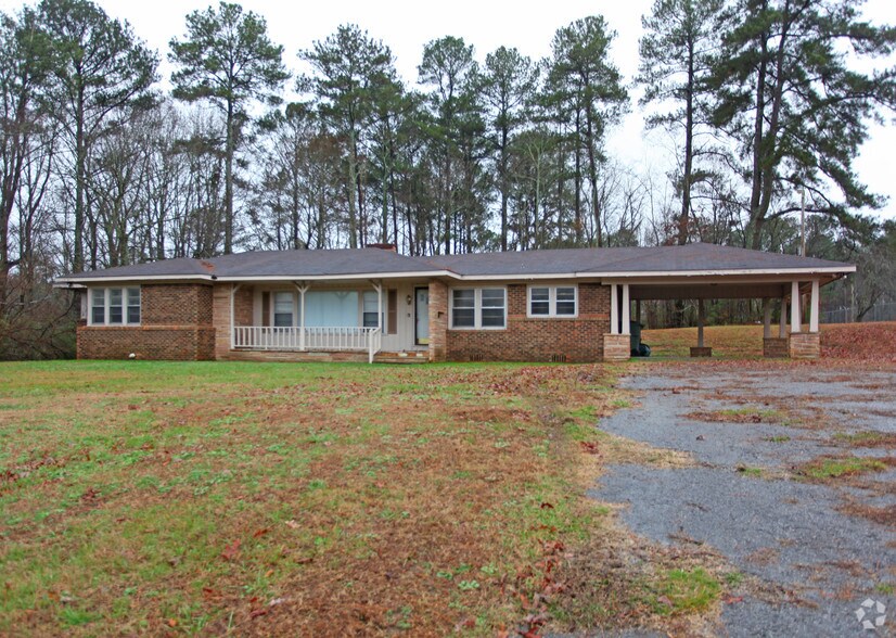 10065 Us-431 Hwy, Albertville, AL for sale - Primary Photo - Image 1 of 1