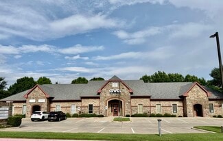 More details for 4305 Windsor Centre Trl, Flower Mound, TX - Office for Lease