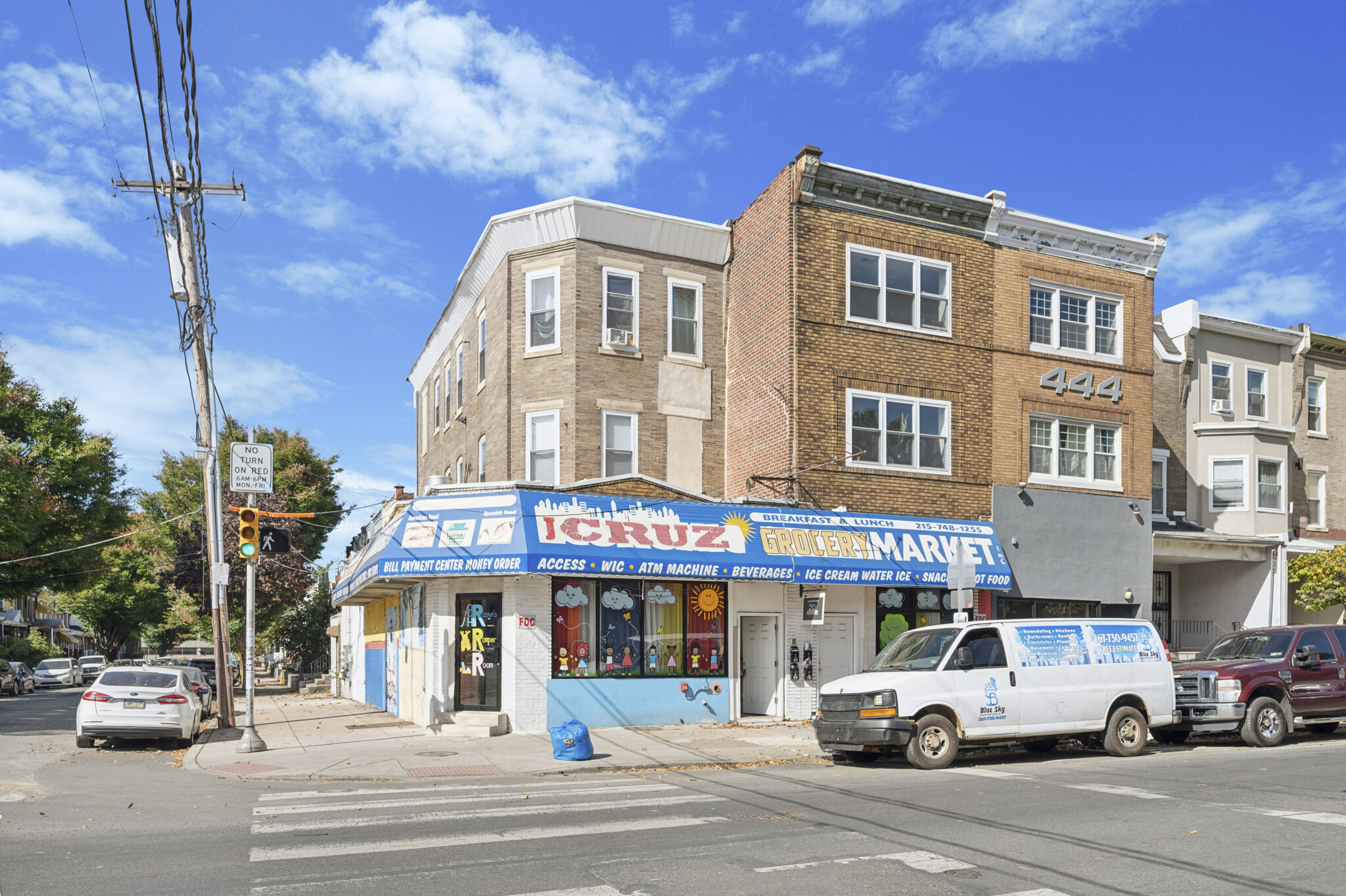 446-448 S 52nd St, Philadelphia, PA for sale Building Photo- Image 1 of 10