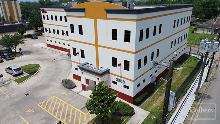 3353 Elgin St, Houston, TX for sale Building Photo- Image 1 of 1