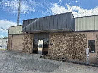 More details for 413 N Walnut Ave, Broken Arrow, OK - Industrial for Lease