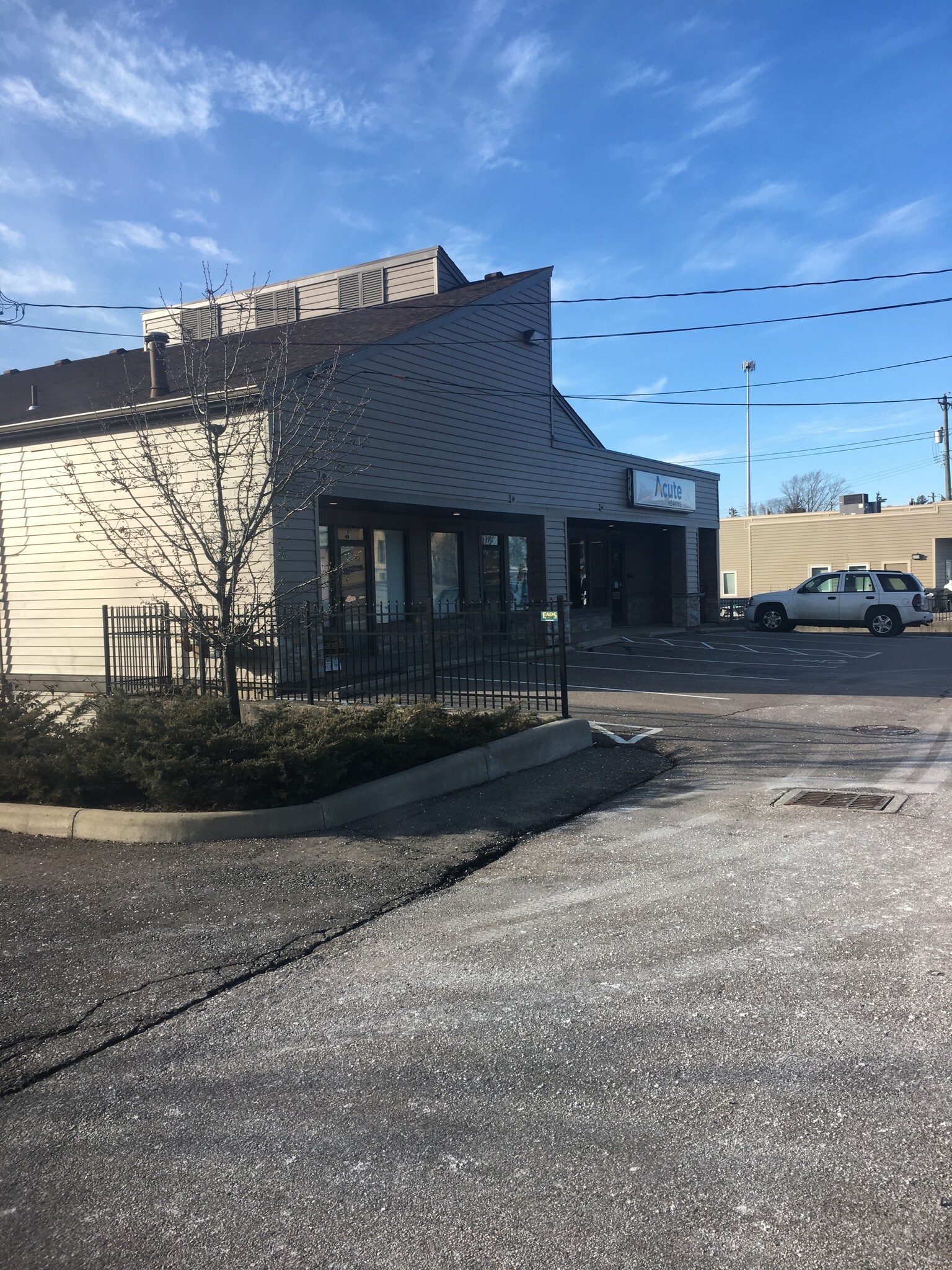 5177 North Bend Rd, Cincinnati, OH for sale Other- Image 1 of 1