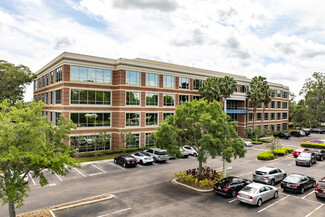 More details for 4042 Park Oaks Blvd, Tampa, FL - Office for Lease