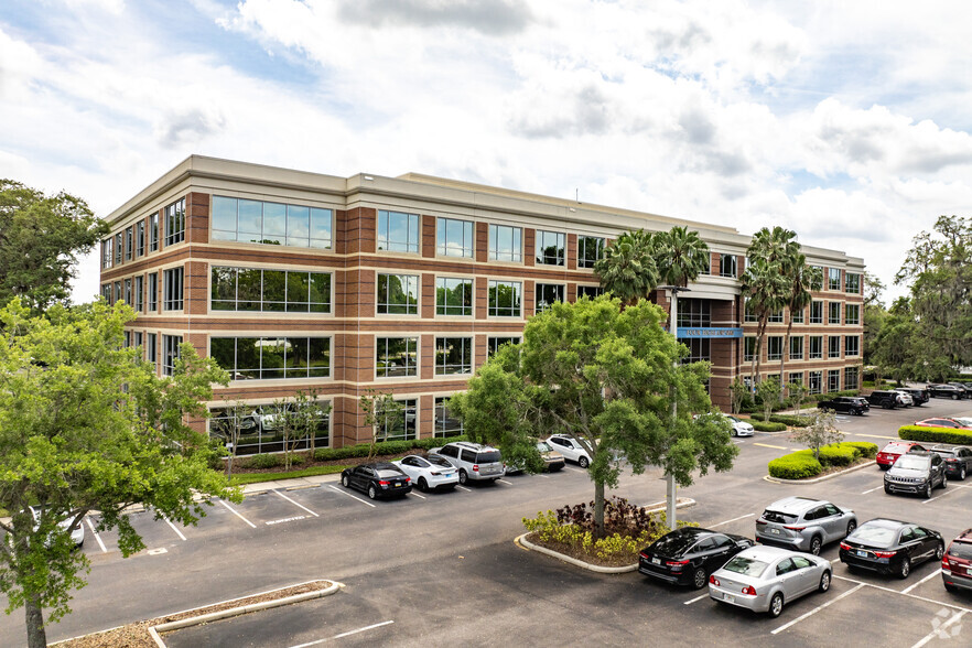 4042 Park Oaks Blvd, Tampa, FL for lease - Building Photo - Image 1 of 10