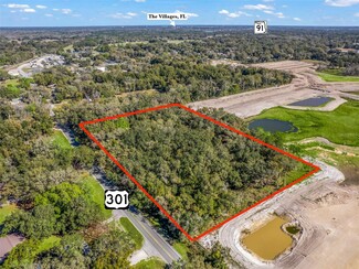 More details for US HWY 301, Coleman, FL - Land for Sale