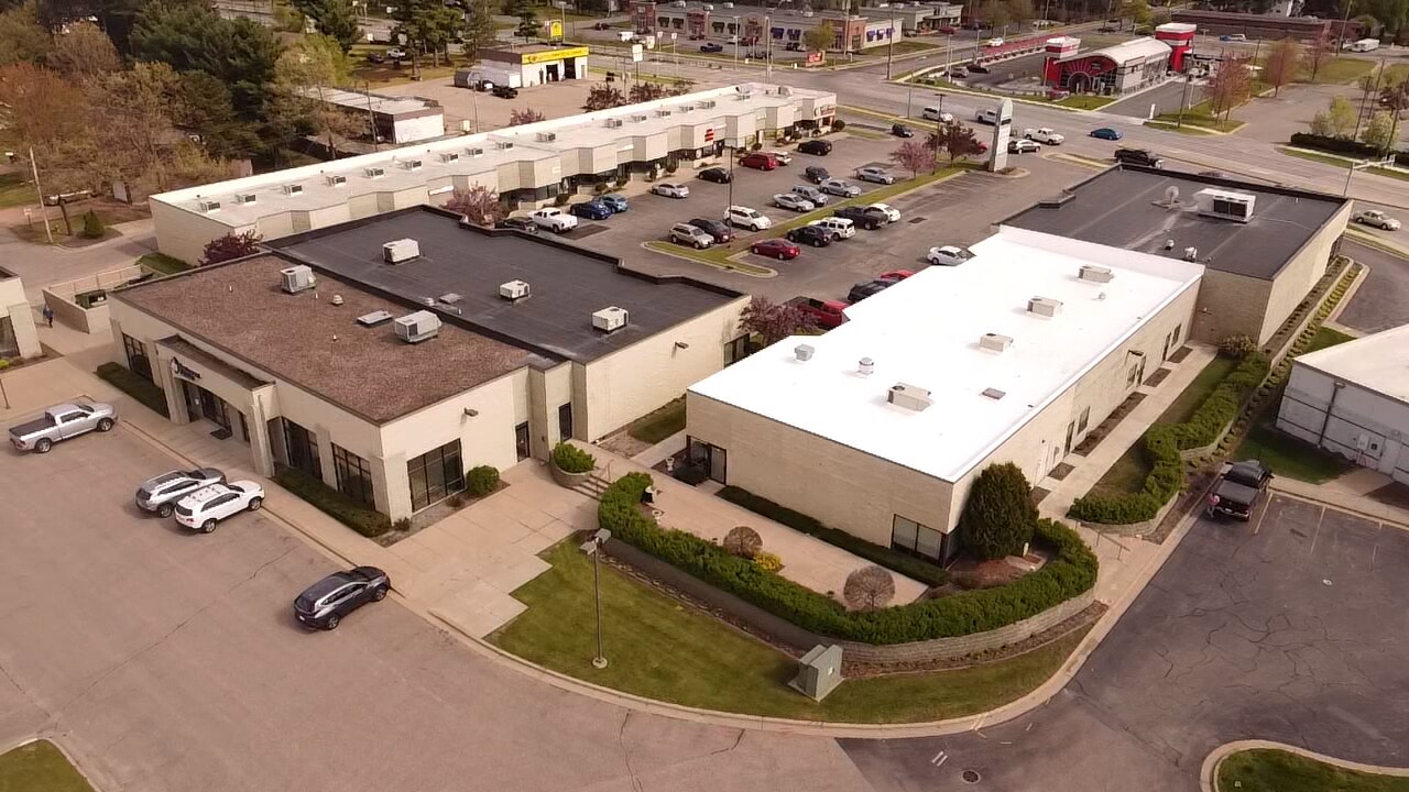 1699 Schofield Ave, Schofield, WI 54476 1519 1521 Metro Center