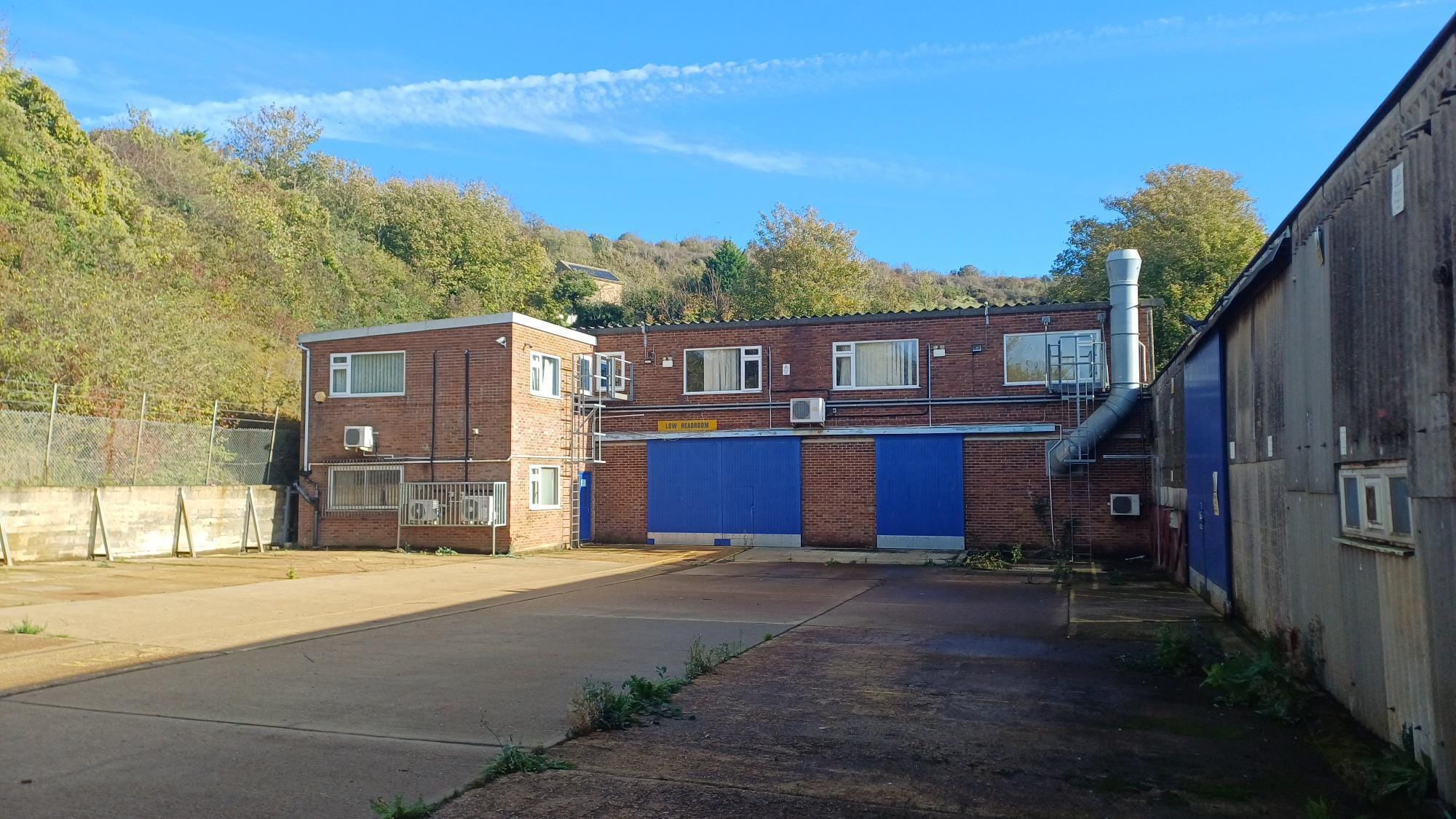 Holmestone Rd, Dover for lease Primary Photo- Image 1 of 5