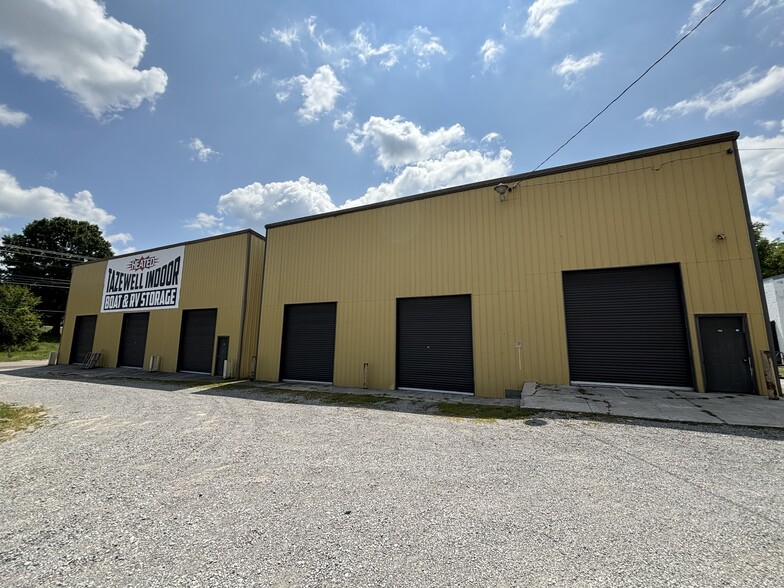 300 Hwy 25e S, Tazewell, TN for sale - Building Photo - Image 1 of 48