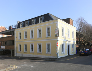 More details for 3 Calverley St, Tunbridge Wells - Office for Sale