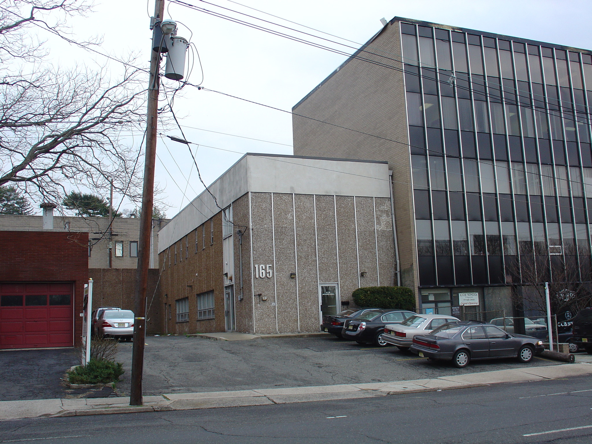 165 N Dean St, Englewood, NJ for sale Primary Photo- Image 1 of 4