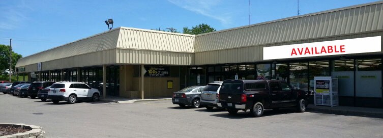 1935 W Silver Spring Dr, Milwaukee, WI for sale Building Photo- Image 1 of 1