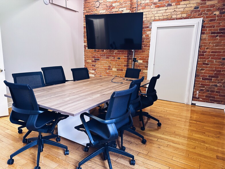 42 Colborne St, Toronto, ON for sale - Building Photo - Image 1 of 1