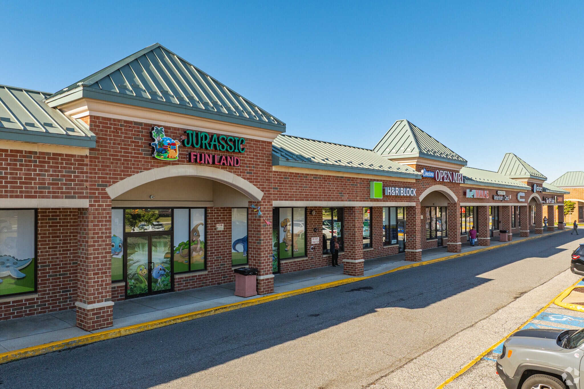 362-392 E Main St, Middletown, DE for sale Primary Photo- Image 1 of 1