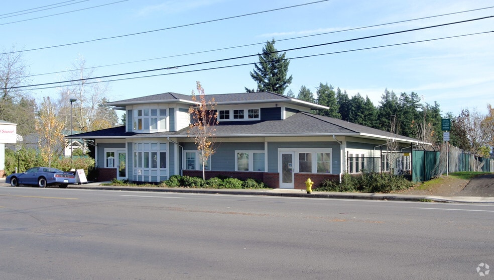 1262-1288 SE 182nd Ave, Gresham, OR for sale - Primary Photo - Image 1 of 4